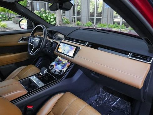 Used 2023 Land Rover Range Rover Velar HST AWD/4WD image 27