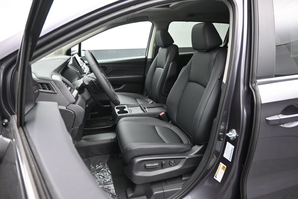 New 2027 Honda Odyssey EX-L image 17