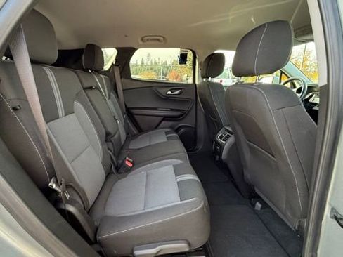 Used 2024 Chevrolet Blazer LT image 13