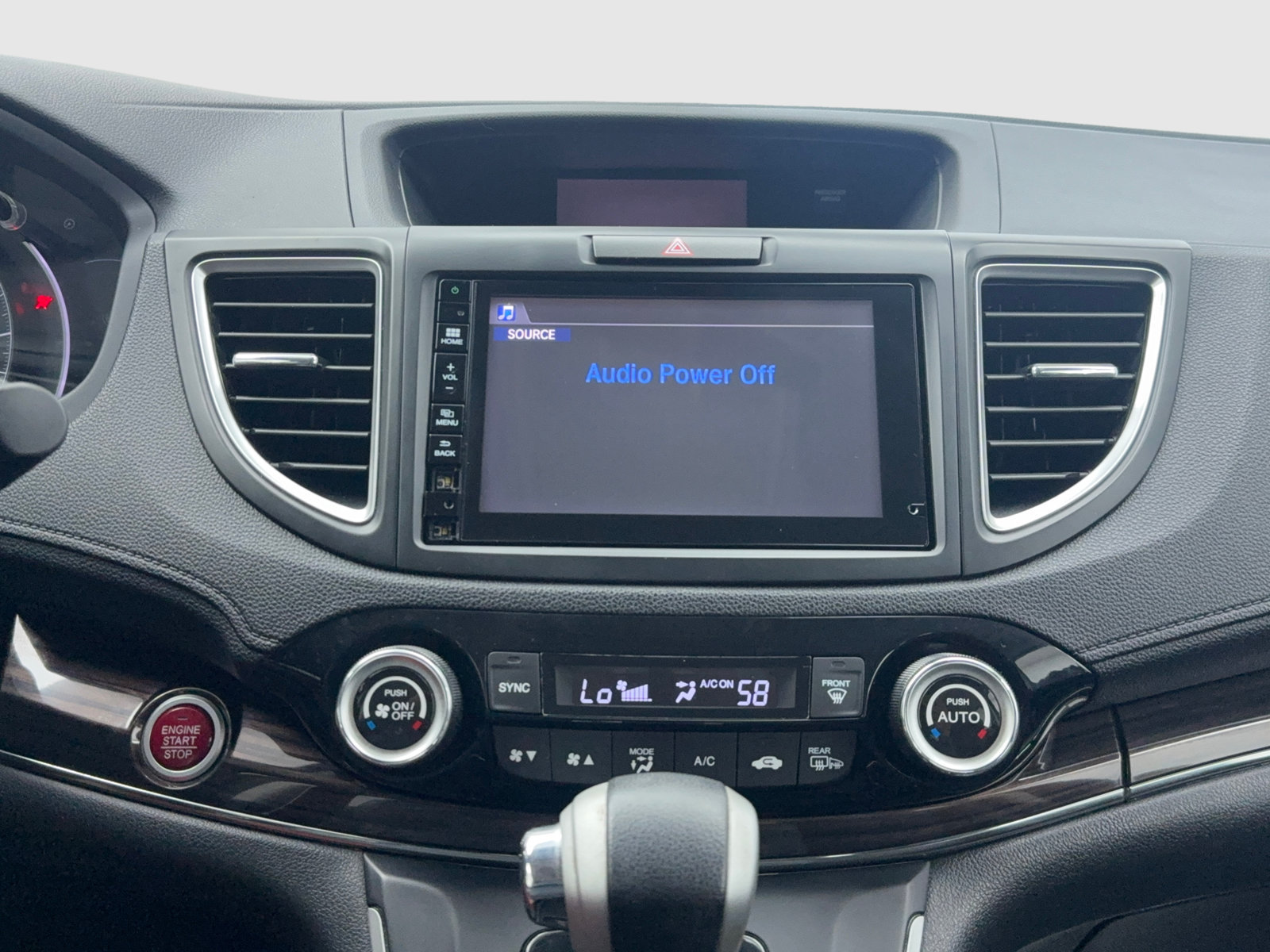 Used 2016 Honda CR-V Touring image 23