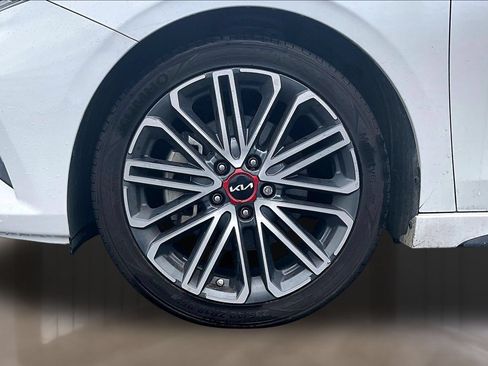 Used 2023 Kia Forte GT w/ GT2 Package FWD image 35