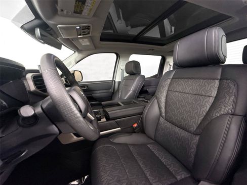 Used 2023 Toyota Tundra Limited w/ Power Package RWD image 15