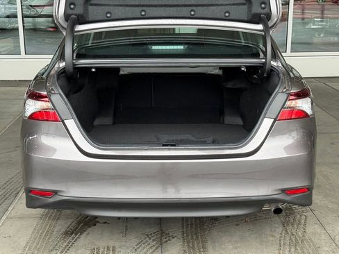 Used 2024 Toyota Camry LE w/ Cold Weather Package image 14