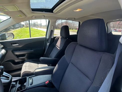 Used 2014 Honda CR-V EX image 17