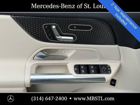 New 2026 Mercedes-Benz GLA 250 GLA 250 image 9