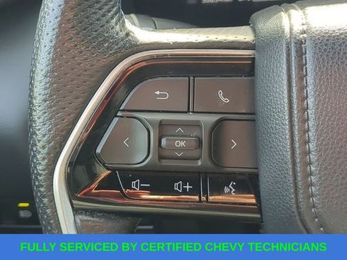 Used 2023 Toyota Tundra Platinum w/ Advanced Package image 29