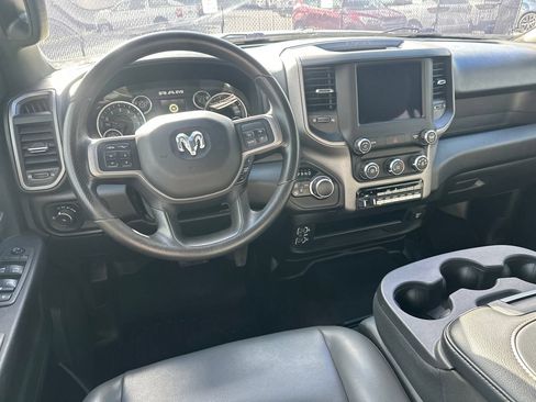 Used 2021 RAM 3500 Tradesman w/ Chrome Appearance Group AWD/4WD image 23