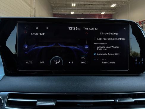 Used 2024 Hyundai Palisade SEL AWD/4WD image 46