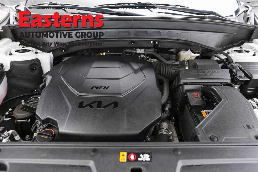 Used 2023 Kia Telluride S FWD image 8