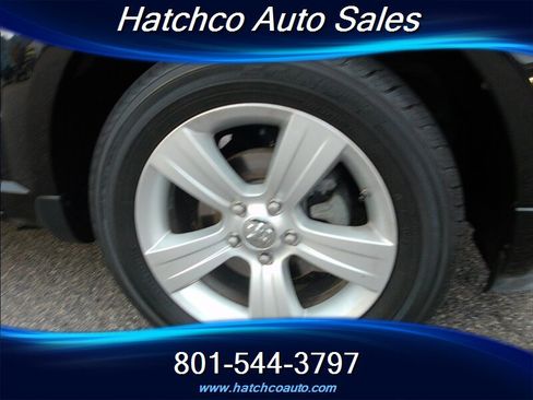 Used 2010 Dodge Caliber Mainstreet w/ Driver Convenience Group image 9