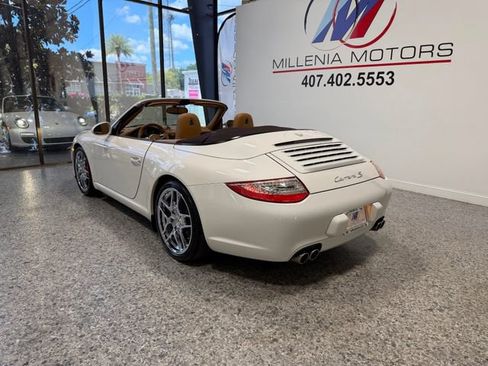 Used 2011 Porsche 911 Carrera S RWD image 5