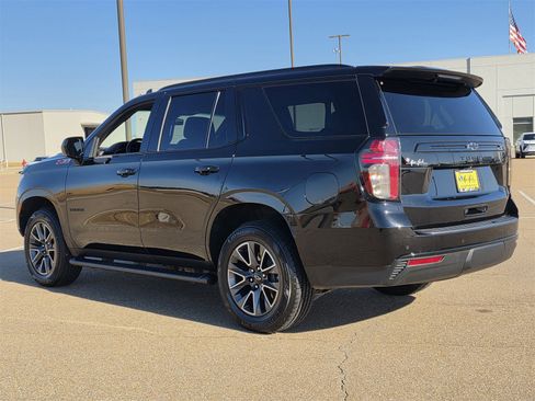 Used 2023 Chevrolet Tahoe Z71 image 7