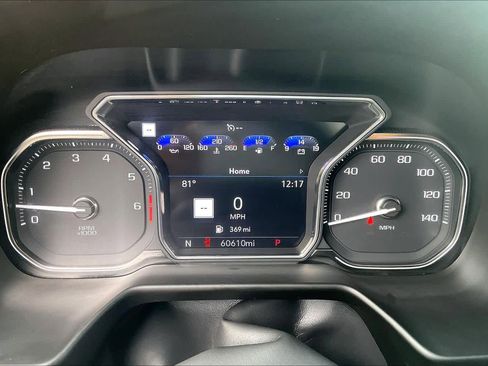 Used 2021 GMC Yukon XL SLT w/ SLT Premium Package image 23