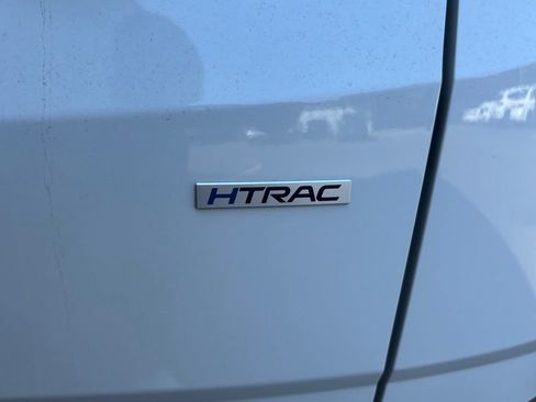 Certified 2026 Hyundai Tucson SEL Plus AWD/4WD image 40