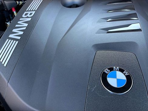 Used 2026 BMW X7 xDrive40i image 35