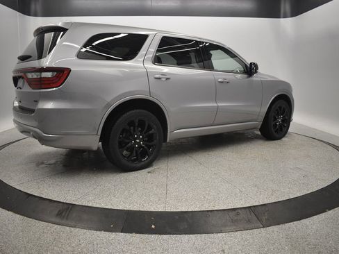 Certified 2020 Dodge Durango GT image 6