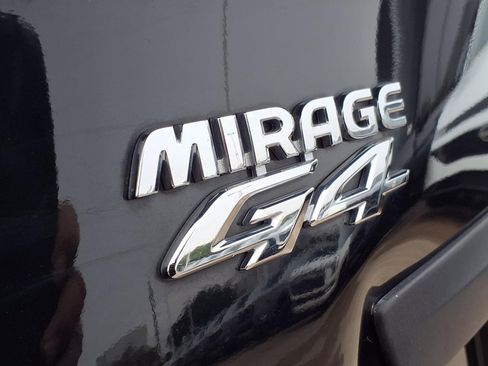 Used 2021 Mitsubishi Mirage G4 SE image 10