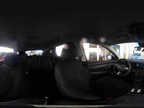 Used 2025 Hyundai Tucson SEL image 43