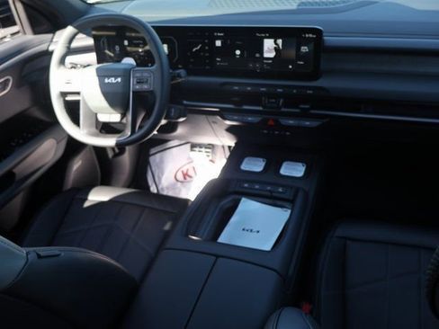 New 2027 Kia Telluride SX X-Line AWD/4WD image 12