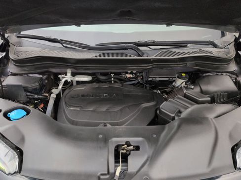 Used 2021 Honda Passport EX-L image 15