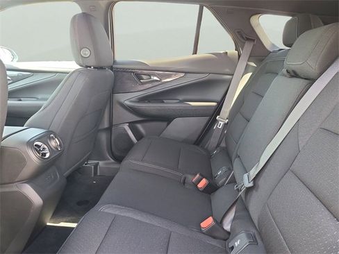 New 2025 Chevrolet Blazer EV LT image 14