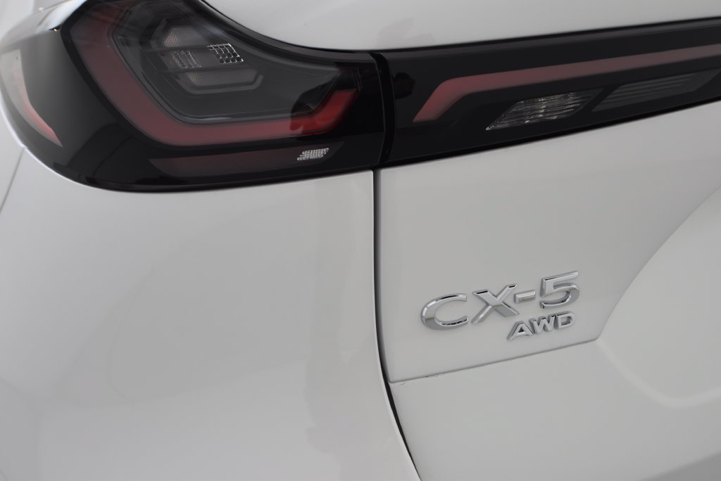 New 2026 MAZDA CX-5 Preferred AWD/4WD image 35