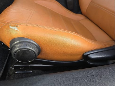 Used 2018 FIAT 124 Spider Lusso image 14