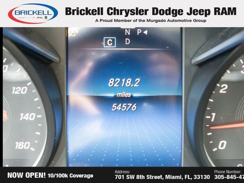 Used 2020 Mercedes-Benz C 300 Sedan w/ Premium Package image 33