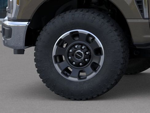 New 2026 Ford F250 King Ranch AWD/4WD image 21