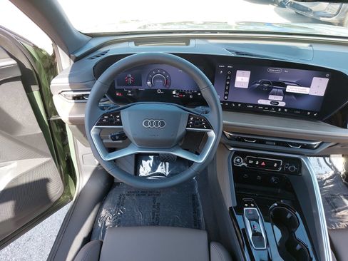 New 2026 Audi Q5 Premium Plus AWD/4WD image 16