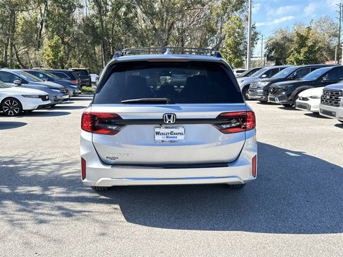 New 2026 Honda Odyssey EX-L image 5