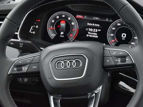New 2026 Audi Q7 2.0T Premium Plus AWD/4WD image 13