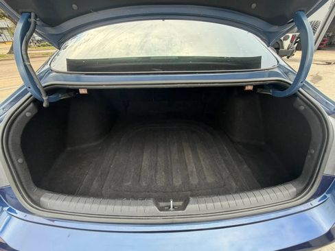 Used 2021 Hyundai Sonata SEL FWD image 30