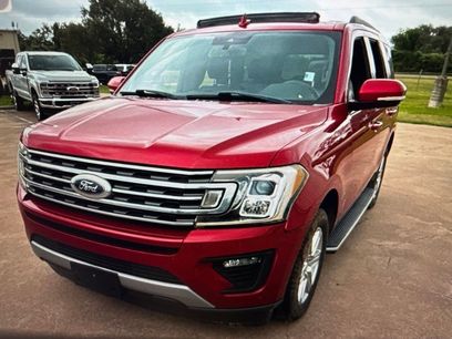 Used 2020 Ford Expedition XLT w/ Equipment Group 202A