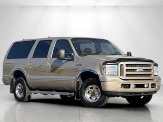 Used 2005 Ford Excursion Limited AWD/4WD video 2
