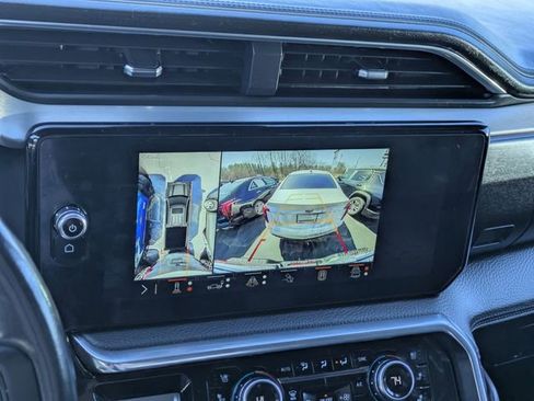 Used 2024 GMC Sierra 1500 Denali image 22