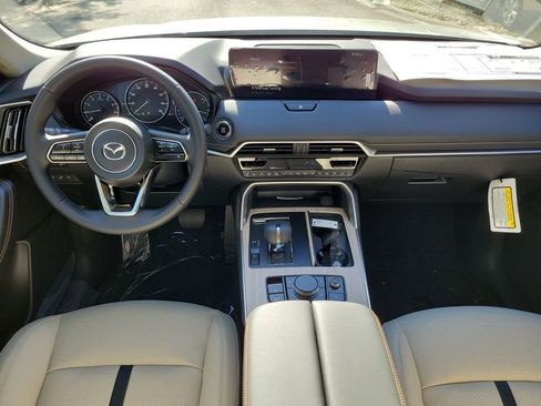 New 2026 MAZDA CX-70 3.3 Turbo w/ Preferred Package image 14