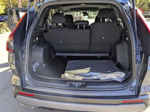 New 2026 Honda CR-V Sport image 36