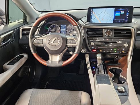 Used 2021 Lexus RX 350 AWD w/ Premium Package image 9