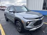 New 2026 Chevrolet TrailBlazer LT w/ LT Cold Weather Package image 2