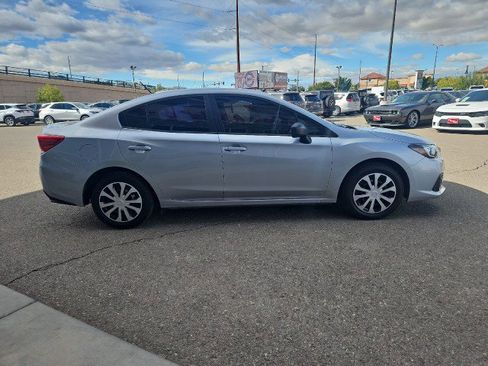 Used 2021 Subaru Impreza 2.0i w/ Popular Package #3 image 6