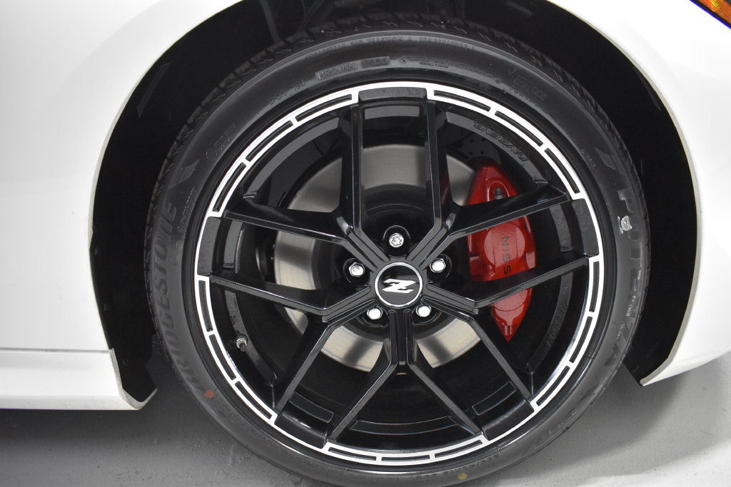 New 2027 Nissan Z Performance RWD image 10