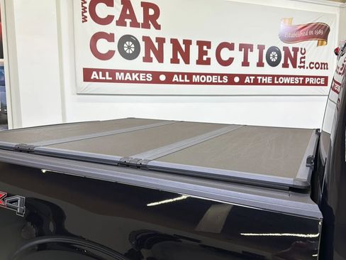 Used 2021 Ford F150 Lariat w/ Equipment Group 502A High image 10