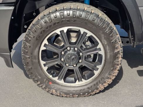 New 2026 RAM 2500 Tradesman image 9