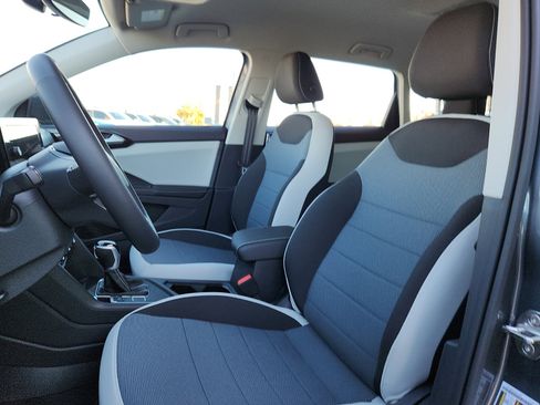 New 2026 Volkswagen Taos S image 13