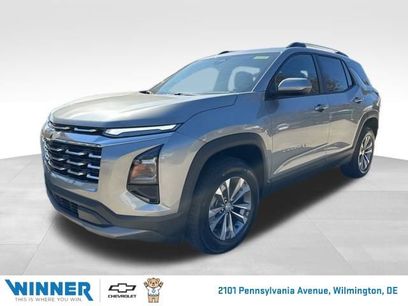 New 2026 Chevrolet Equinox LT w/ Convenience Package II