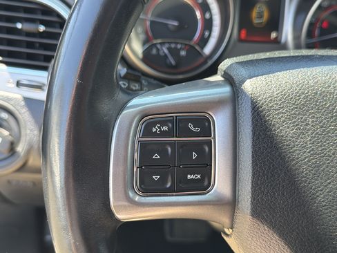 Used 2019 Dodge Journey Crossroad AWD/4WD image 15