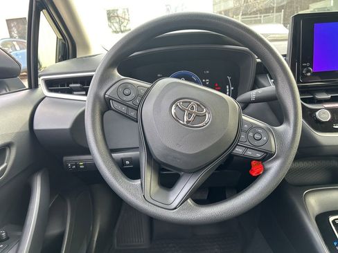 New 2026 Toyota Corolla LE image 12