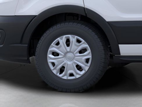 New 2026 Ford Transit 250 Low Roof image 19