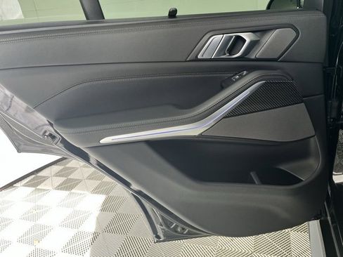 Used 2022 BMW X5 M50i w/ Executive Package image 20